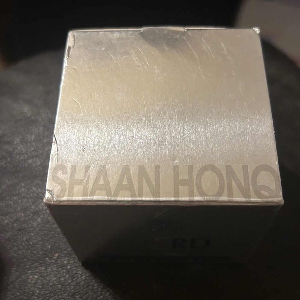 Shaan Honq SH-RD Protein Cream